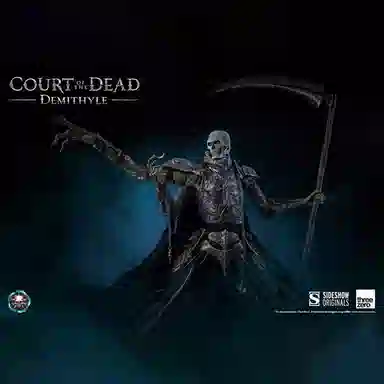 threezero 16
