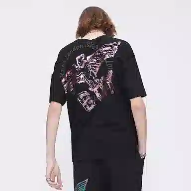 Boy London SS21 T