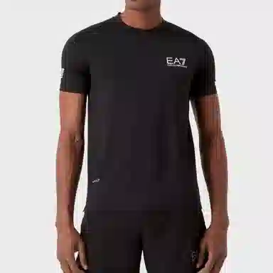 EMPORIO ARMANI SS23 EA7 LogoT