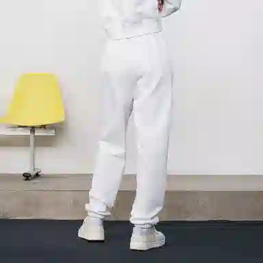 Champion SS22 Logo Sweatpants