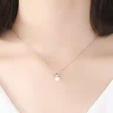 VANA Crown Pearl