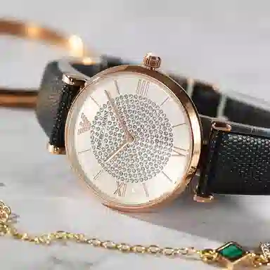 EMPORIO ARMANI 32mm AR11387