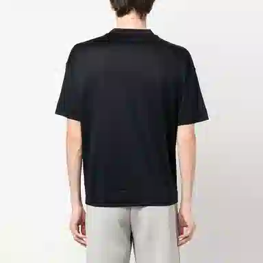 EMPORIO ARMANI SS23 LogoT