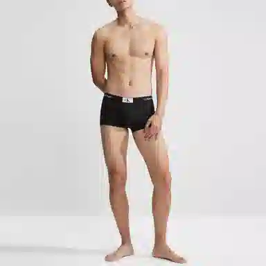 CKCalvin Klein CK96 Logo 1