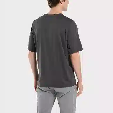 Arcteryx Cormac SS23 Downword SS M Logo T