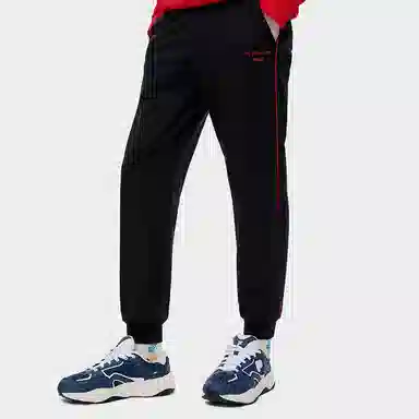 FILA FUSION CNY Logo