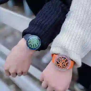 Bonest Gatti BG7702-A3