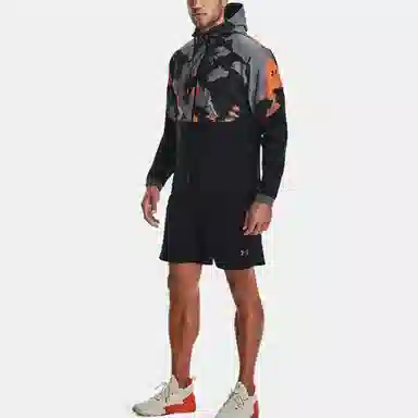 Under Armour Project Rock Hoodie