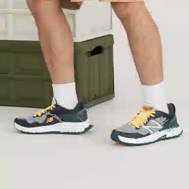 New Balance Hierro v7 Fresh Foam X