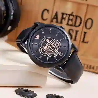 Emporio Armani Luigi AR60012