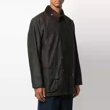 BARBOUR