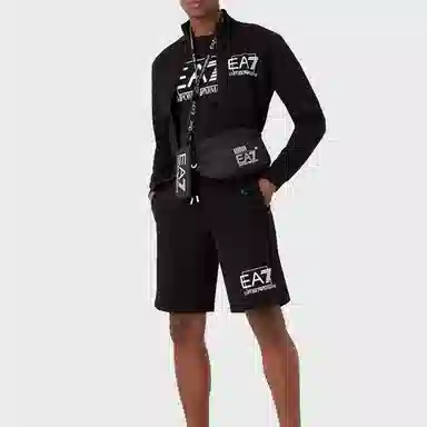 EMPORIO ARMANI SS23 LogoT