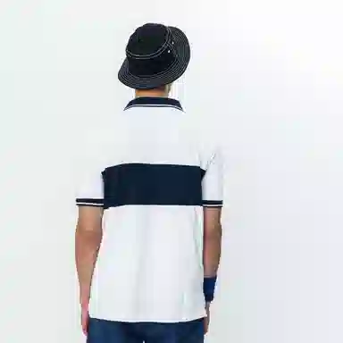 Champion Basic LogoPolo