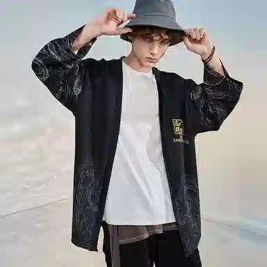 Kimura Sansha x Serene Mind