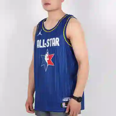 Jordan NBA 23