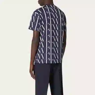 Valentino FW22 LogoT