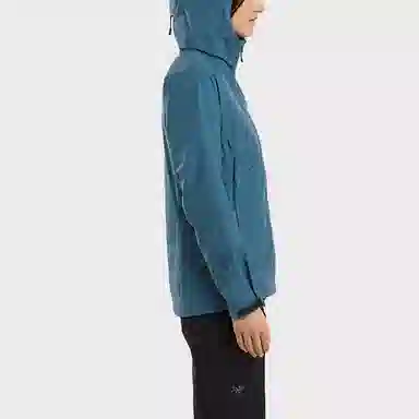 Arcteryx Kadin Hoody W Logo
