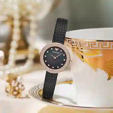 EMPORIO ARMANI 30mm AR11433