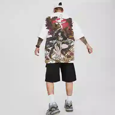 Kimura Sansha x Red Lotus Dream