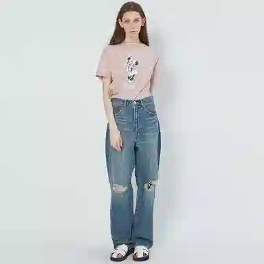 MOUSSY