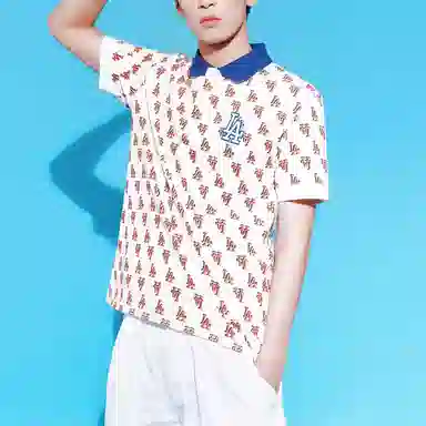 MLB Polo