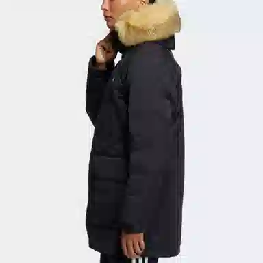 adidas Down Parka