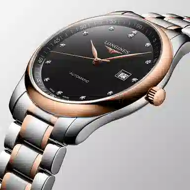 LONGINES 30 42mm K18K L2.893.5.57.7