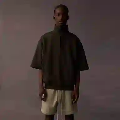 Fear of God Essentials Drop2 SS23