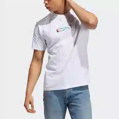 adidas originals Summer Box Line T