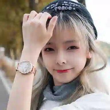 CHARLOTTE RAFFAELLI CRW003