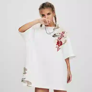 Kimura Sansha x Red Lotus Dream