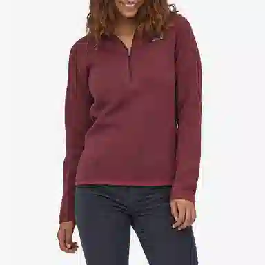 patagonia Better Sweater
