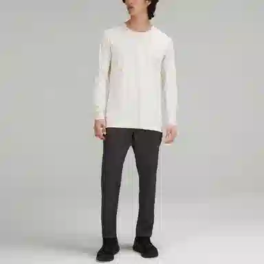 lululemon SS23 Textured T