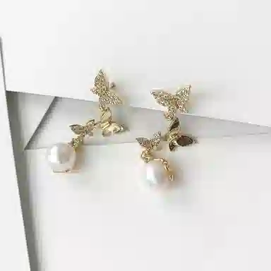 Verena Reine 18K 925