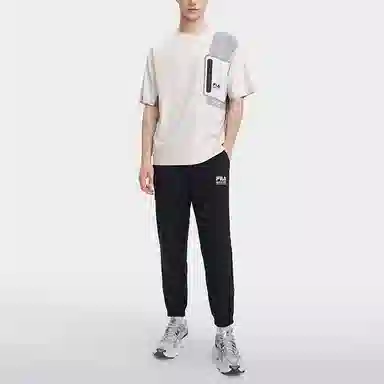 FILA LogoT
