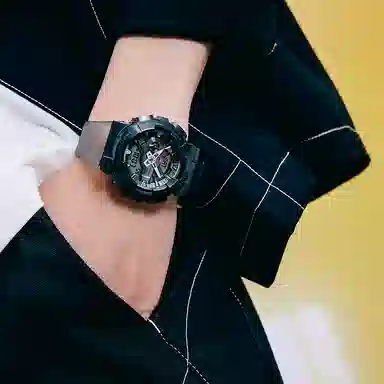 CASIO G-SHOCK GM-110MF-1