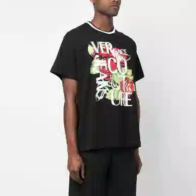 VERSACE JEANS COUTURE SS23 T