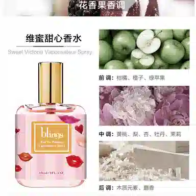 blings EDT 30ml