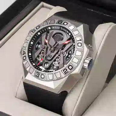 REEF TIGER RGA6922-YBR