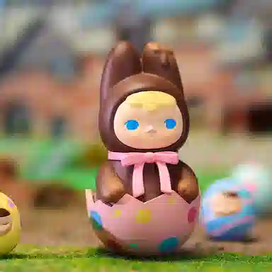 POP MART Pucky 7.5cm