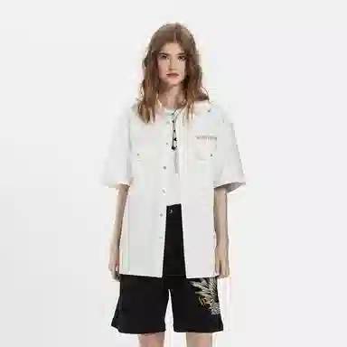 HARDY HARDY SS23
