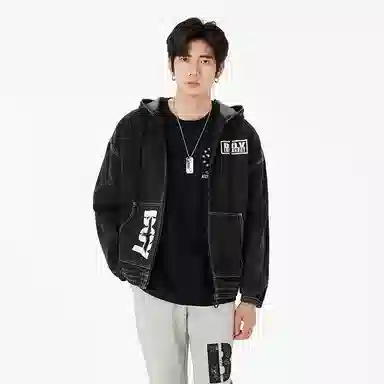 Boy London SS23 Logo