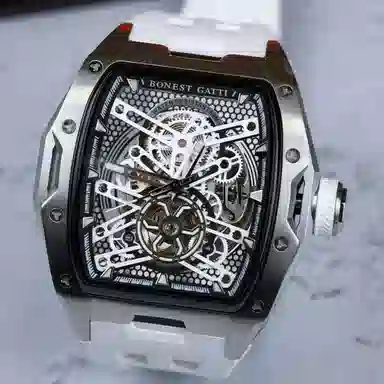 BONEST GATTI BG5502-A2