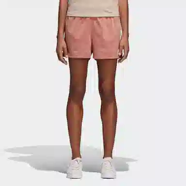 adidas Originals 3 Stripes Shorts