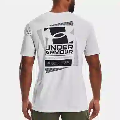 Under Armour T