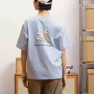 New Balance x PK SS23 T