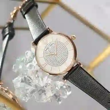 EMPORIO ARMANI 32mm AR11387