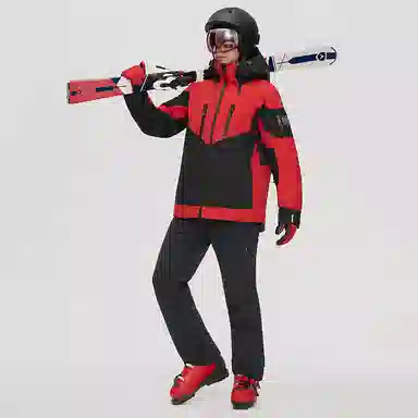 Bosideng GORE-TEX INFINIUM Ski Jacket