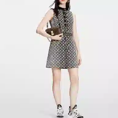 LOUIS VUITTON SS23 Logo