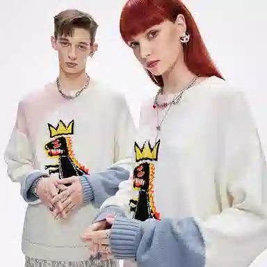 Boy London x JMB FW21